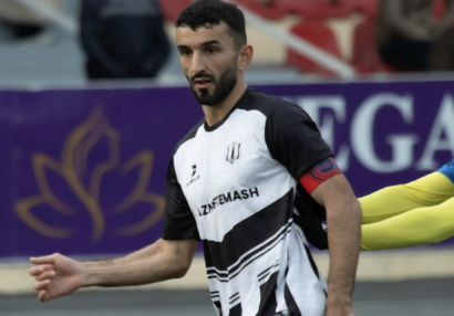 Vadim Abdullayevin yeni iş yeri müəyyənləşmək üzrədir - SON DURUM