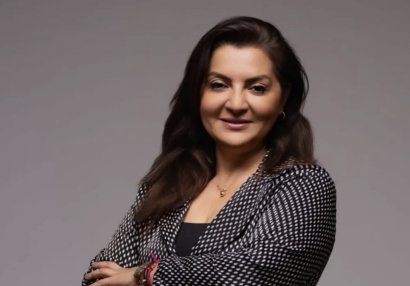 Nərgiz İsmayılova Avropa Voleybol Konfederasiyasından təyinat aldı