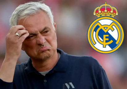 Mourinyunun ilk qurbanı bilindi - Rəhbərlikdən bu ulduzun satılmasını istədi