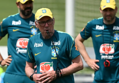 "O, Braziliya prezidentindən çox təzyiqlə üzləşsə də..."