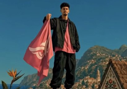 "Sabah" braziliyalı futbolçu ilə gücləndi