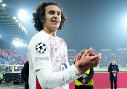London klubu fransız istedadın transferində sona yaxınlaşır