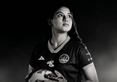 Meksikalı futbolçu ölü tapıldı