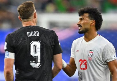 DÇ-2026:  Son 24 saatda mundialda qələbə qazanan olmadı