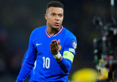 "Belə şeylər barədə karyeramı bitirəndən sonra düşünəcəyəm" - Rekordçunu "taxtdan salan" Mbappe