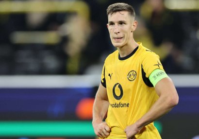 "Real Madrid" müdafiəni tamamilə yeniləyir