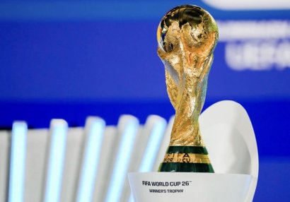 DÇ-2026: İngiltərə millisi 6 qollu matçdan qalib ayrıldı
