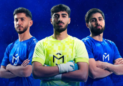 Bakı klubu daha 3 futbolçu ilə vidalaşdığını açıqladı