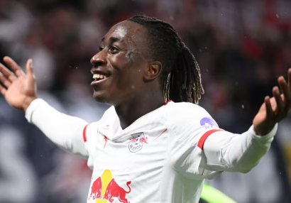 "Liverpul" Diomande üçün rəsmi təklif göndərdi - MƏBLƏĞ