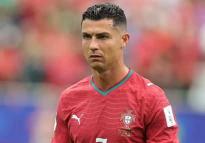 "Portuqaliya mundialda uzağa getmək istəyirsə, Ronaldu kənara çəkilməlidir"