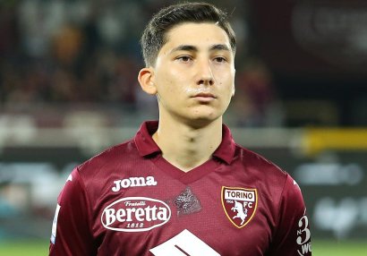 "Qalatasaray"dan yerli oyunçu həmləsi