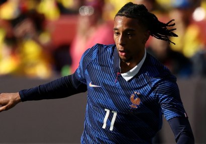 PSJ və "Real Madrid" arasında 222 milyonluq Olise savaşı
