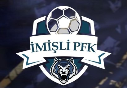 &ldquo;İmişli&rdquo; 5 futbolçusu ilə yollarını ayırdı