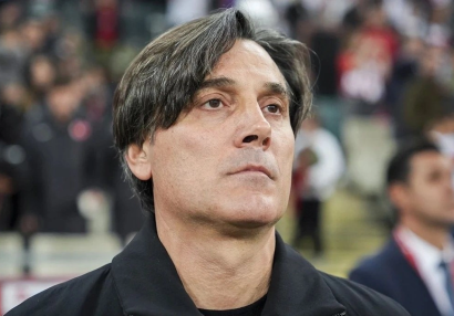 Montella Türkiyə millisinin DÇ-2026-da çıxışını erkən başa vurmasından nə danışdı?
