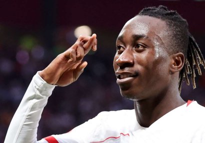 "Liverpul"dan 115 milyonluq təklif
