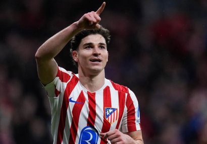 Alvares "Barselona"ya keçmək istəyir - Transfer şərti məlum oldu
