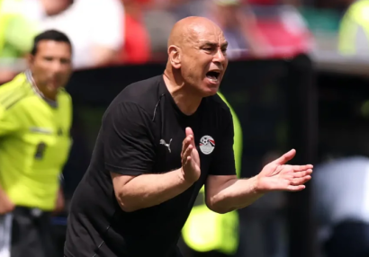 "Fasilədə futbolçulara dedim ki, qətiyyətiniz yoxdursa, ikinci hissədə meydana çıxmayın"