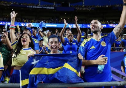 Sosial şəbəkələri çalxalayan "Süni intellekt" davası - FIFA məsələyə nöqtə qoydu