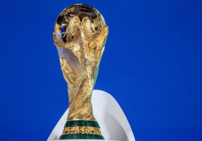 Mundialda ekstremal hava təhlükəsi