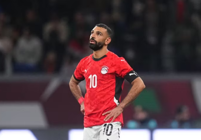 Hələ Salah kimisi olmamışdı