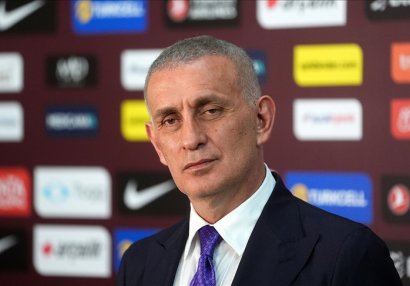 Futbolçular TFF prezidentinin villalarını rədd etdi