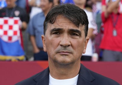 "Özünəinamı geri qaytarmaq üçün bu qələbə çox önəmli idi" - Zlatko Daliç