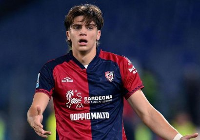 Marko Palestra London yolunda
