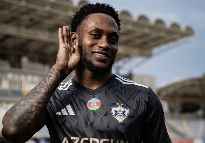 "Qarabağ"ın yeni transferindən ilk rəsmi açıqlama