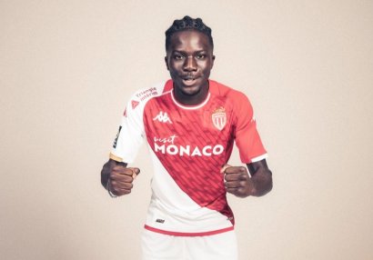 "Beşiktaş" Kassum Ouattara transferində sona yaxınlaşır