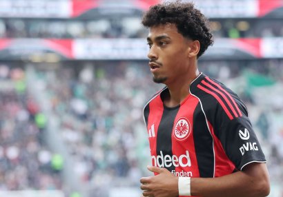 Nataniel Braun üçün 55 milyon avro