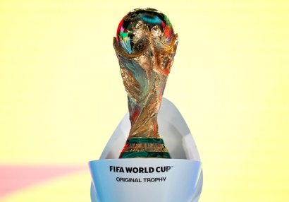 Dünya çempionatında görünməmiş qalmaqal