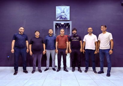 Eyni bölgəni təmsil edən iki klub birləşdi - RƏSMİ