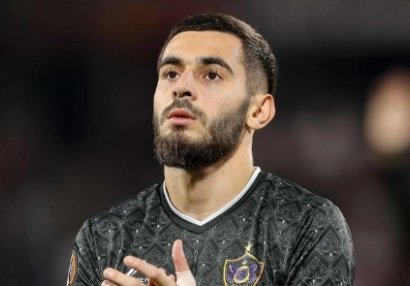Elvin Cəfərquliyev karyerasını İngiltərə klubunda davam etdirəcək?