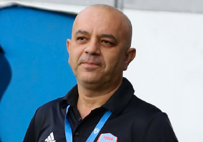 &ldquo;Turan Tovuz&rdquo; rəsmisi: &ldquo;Fənərbağça&rdquo; seçimi təsadüfi deyil&rdquo;