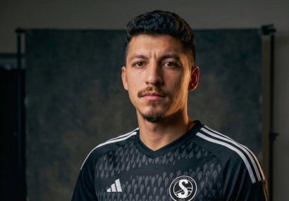 "Səbail"dən daha bir transfer