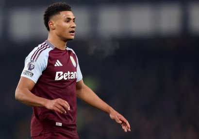 "Aston Villa"nın qol maşını "Fənərbağça"ya "hə" dedi