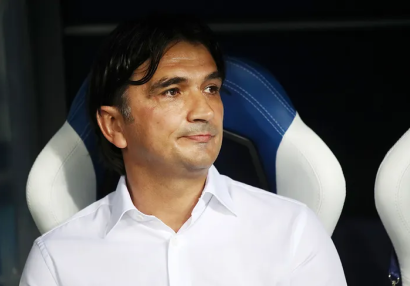 Xorvatiya dünya çempionatını tərk etməyə layiq deyildi" - Daliç