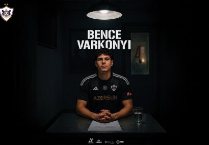 "Qarabağ"ın yeni transferi Bakıya necə gətirildi?