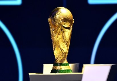 DÇ-2026-da 1/8 final həyəcanı Kanada - Mərakeş matçı ilə başlayır