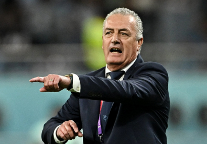 "Penalti olmasaydı, Fransa üstünlük əldə edə bilməzdi"
