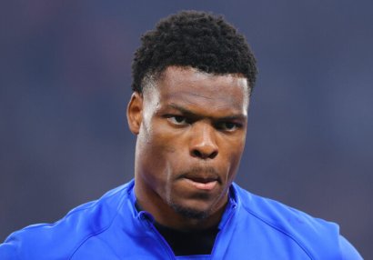 "Real Madrid" yeni ulduzunun transferini rəsmən açıqladı