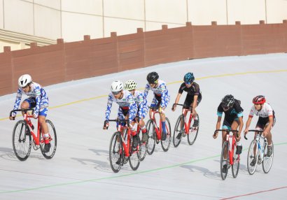Trek yığmamız Avropa çempionatında iştirak edəcək