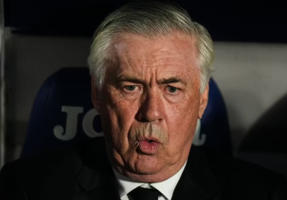 Ançelotti Norveçə məğlubiyyətin ardından nə danışdı?