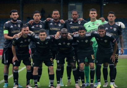 "Qarabağ"ın "Vestri" ilə ilk matça neçə itki ilə çıxacağı bilindi
