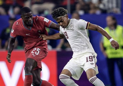 İspaniyadan dünya çempionatında inanılmaz rekord