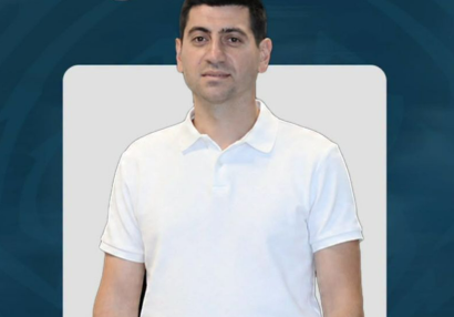 Namazov sələfini uğurlu sayır - "Mövsümə yaxşı start verə bilsək..."