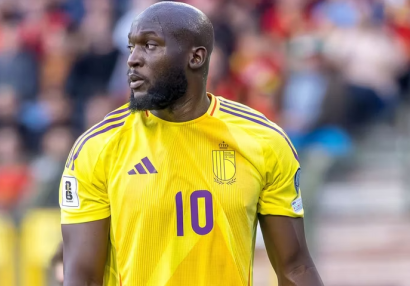 DÇ-lər tarixində Lukaku kimisi olmamışdı