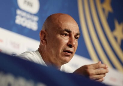 "FIFA Messinin turnirdən kənarlaşdırılmasını istəmir"