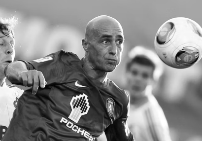 Rumıniya millisinin sabiq futbolçusu göldə boğularaq həyatını itirdi