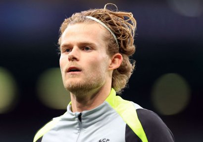"Atletiko Madrid"dən 40 milyonluq transfer